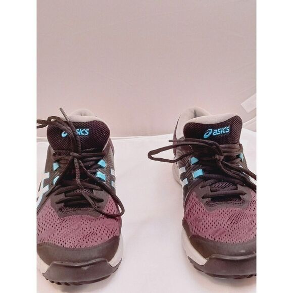 Size 9- Asics Gel-Course Glide Mens Spikeless Golf Shoes main image 4